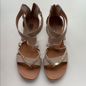 Steve Madden Sandals